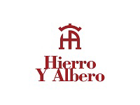 Hierro Y Albero