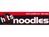 franquicia Hits Noodles  (Hostelería)