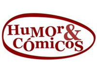 Franquicia Humor & Cómicos