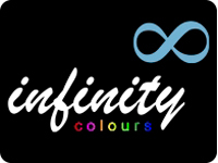 Infinity Colours.com