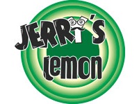 Franquicia Jerry's Lemon