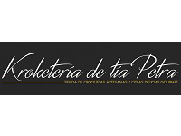 Franquicia Kroketeria de Tía Petra Franquicia Kroketeria de Tía Petra