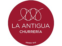 franquicia La Antigua Churrería  (Chocolates)