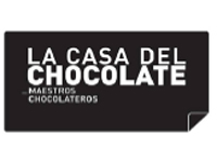 Franquicia La Casa del Chocolate