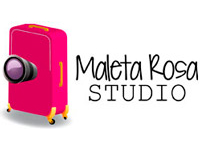 Franquicia La Maleta Rosa Studio