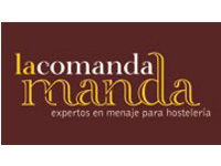 Franquicia Lacomandamanda