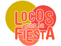 Franquicia Locos Por La Fiesta