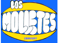 Franquicia Los Molletes Company