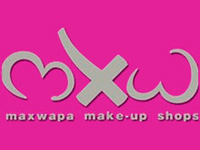 Franquicia Maxwapa Make-up Shops
