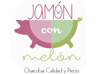 Franquicia Jamón con Melón