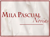 Mila Pascual Novias