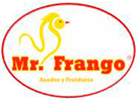 Franquicia Mr. Frango
