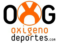 OXG Oxígeno Deportes