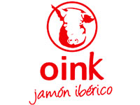 Franquicia Oink Jamón Ibérico