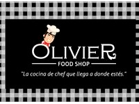 Franquicia Olivier Food Shop