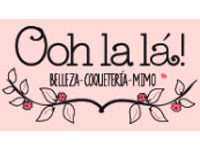 Franquicia Ooh la lá! Franquicia Ooh la lá!