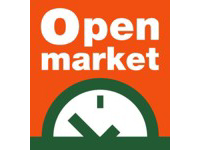 Franquicia Openmarket