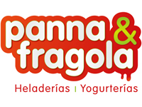 Franquicia Panna & Fragola