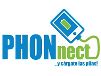 Franquicia Phonnect