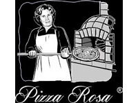 Franquicia Pizza Rosa