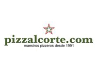 Franquicia Pizzalcorte.com