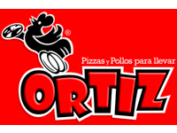 Franquicia Pollos y Pizzas Ortiz