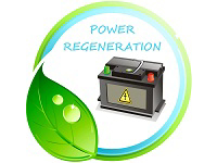 Power Regeneration