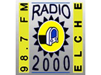 Franquicia Radio 2000