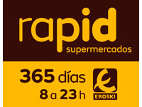 Franquicia Rapid Franquicia Rapid