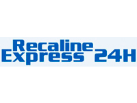 Franquicia Recaline Express 24h