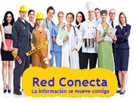 Franquicia Red Conecta