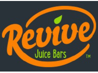 Franquicia Revive Juice Bars