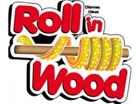 Franquicia Roll In Wood