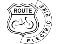 Franquicia Route Electric Bike