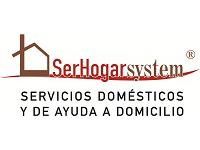franquicia SerHogarsystem  (Asistencia doméstica)