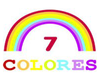 franquicia 7 Colores (Moda infantil)