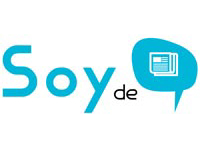 Soyde.