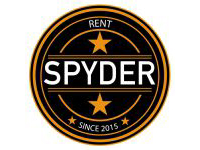 Spyder Rent