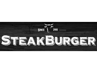 Franquicia SteakBurger Bar
