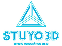 Franquicia Stuyo 3D