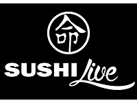 Franquicia Sushi Live