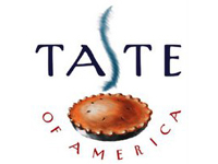 franquicia Taste of America  (Repostería decorativa)
