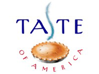 Taste of America