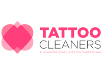 Franquicia Tatto Cleaners