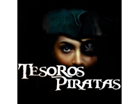 Tesoros Piratas