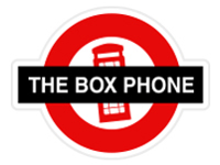 Franquicia The Box Phone
