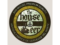 Franquicia The House Beer