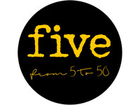 Five - From 5 to 50