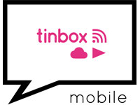 Franquicia Tinbox Mobile