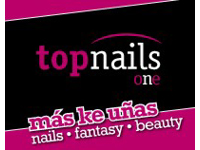 Franquicia Top Nails One